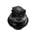 Motor de viagem KOBELCO SK135R YX15V00003F1 SK135R YX15V00003F2